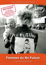DVD inédit de Femmes du No Future